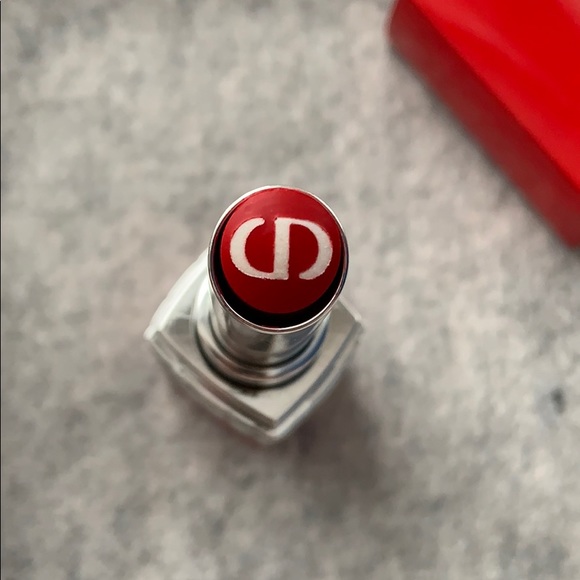 Rouge Dior Ultra Care Lipstick - Picture 4 of 4